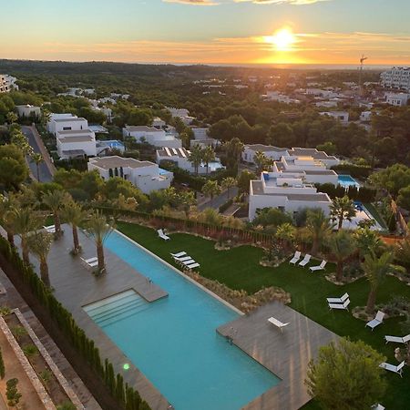 Las Colinas Golf - Naranjo 60 Penthouse Dehesa de Campoamor  Luaran gambar