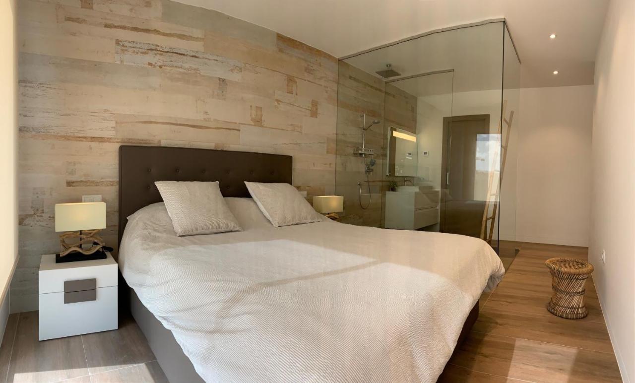 Las Colinas Golf - Naranjo 60 Penthouse Dehesa de Campoamor  Luaran gambar