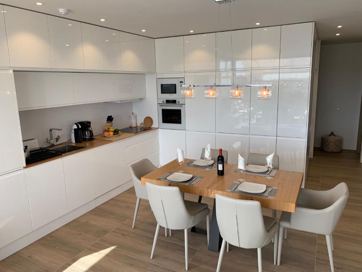 Las Colinas Golf - Naranjo 60 Penthouse Dehesa de Campoamor  Luaran gambar