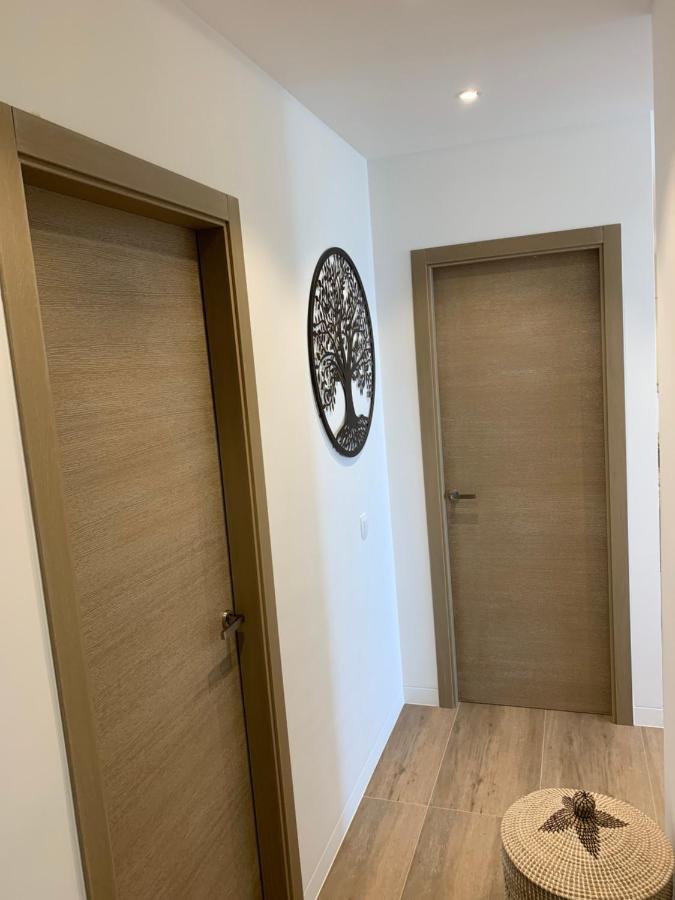 Las Colinas Golf - Naranjo 60 Penthouse Dehesa de Campoamor  Luaran gambar