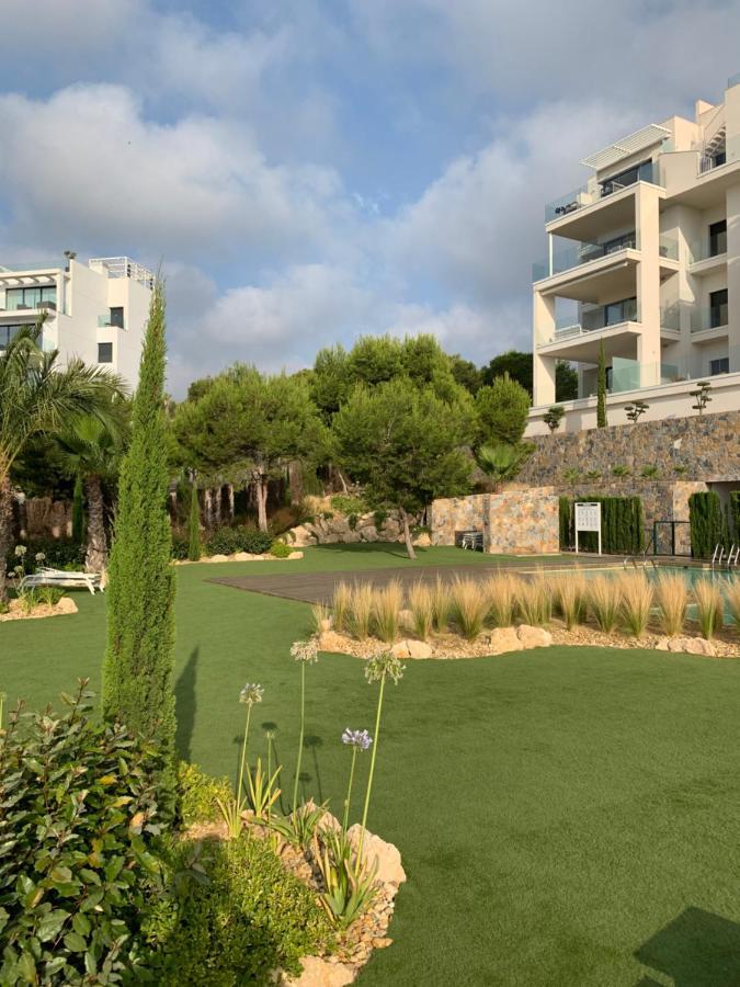 Las Colinas Golf - Naranjo 60 Penthouse Dehesa de Campoamor  Luaran gambar