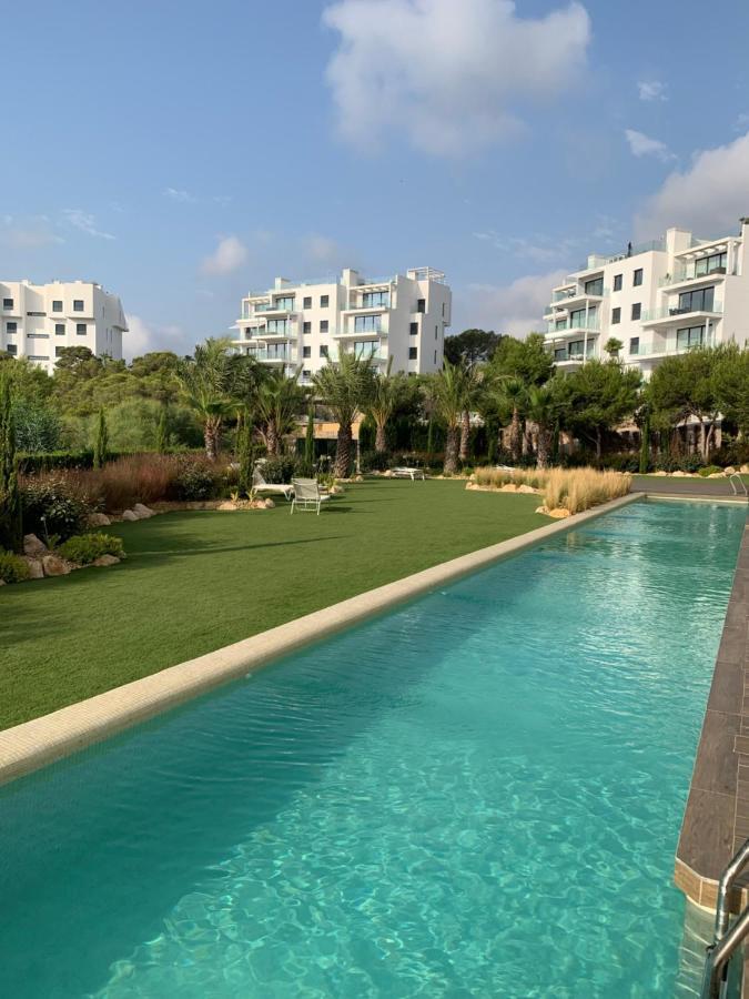 Las Colinas Golf - Naranjo 60 Penthouse Dehesa de Campoamor  Luaran gambar