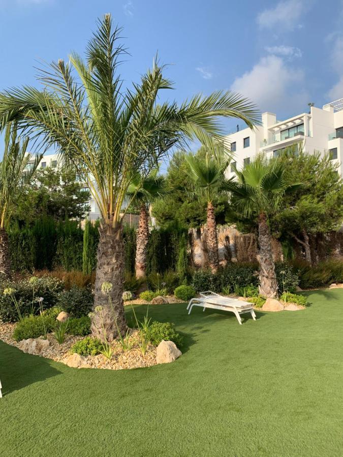 Las Colinas Golf - Naranjo 60 Penthouse Dehesa de Campoamor  Luaran gambar